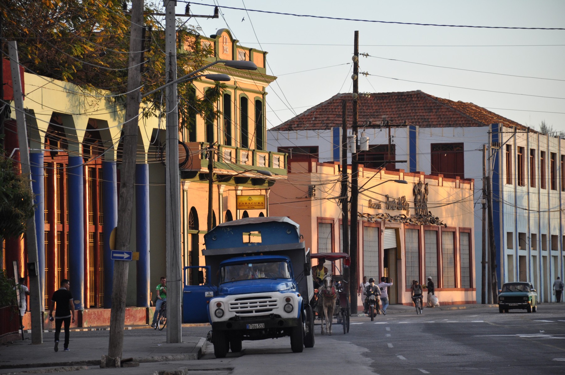 Circuit Hoyo de Monterrey